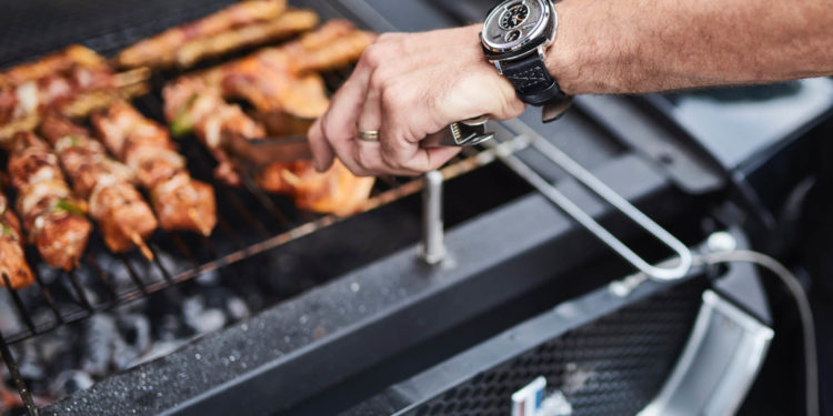 Estes relógios são feitos de Ford Mustang! 26