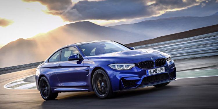 Próximos BMW M3 e M4 com 475cv de potência! 17