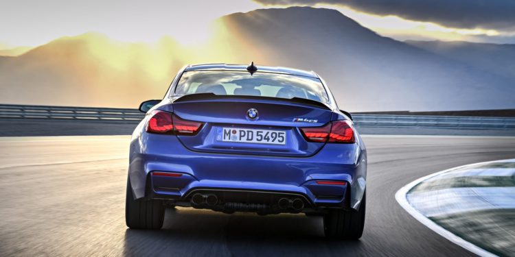 Próximos BMW M3 e M4 com 475cv de potência! 16