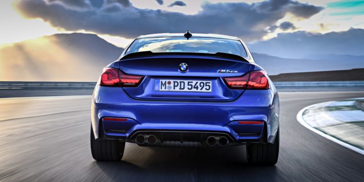Próximos BMW M3 e M4 com 475cv de potência! 15
