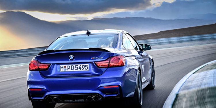 Próximos BMW M3 e M4 com 475cv de potência! 14