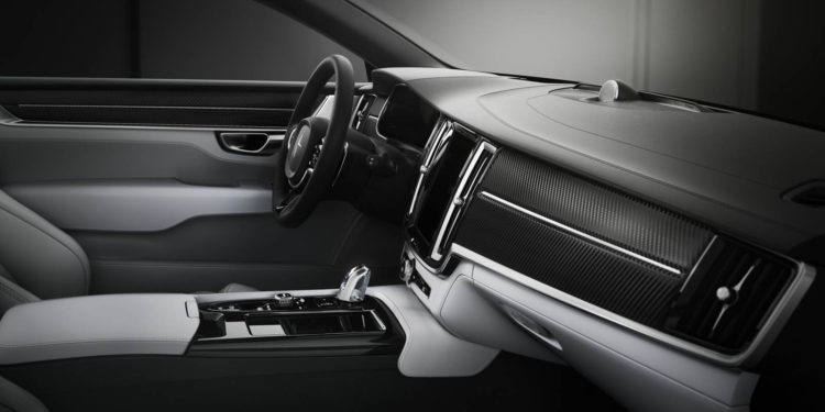 Polestar deverá lançar 4 modelos em 3 anos! 15