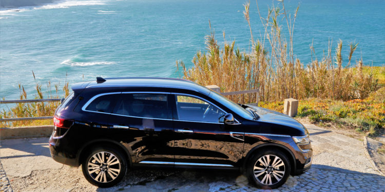 Renault Koleos Initiale Paris 2.0 dCi 4X2: Um SUV à parte! 51