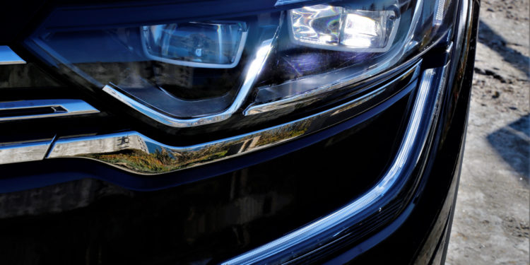 Renault Koleos Initiale Paris 2.0 dCi 4X2: Um SUV à parte! 53