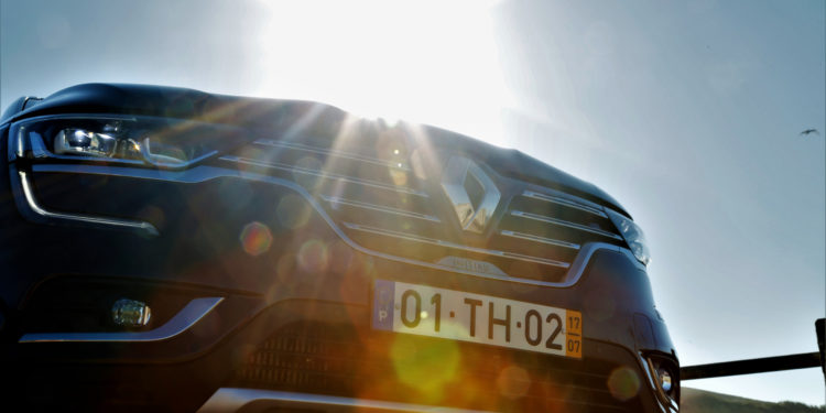Renault Koleos Initiale Paris 2.0 dCi 4X2: Um SUV à parte! 50