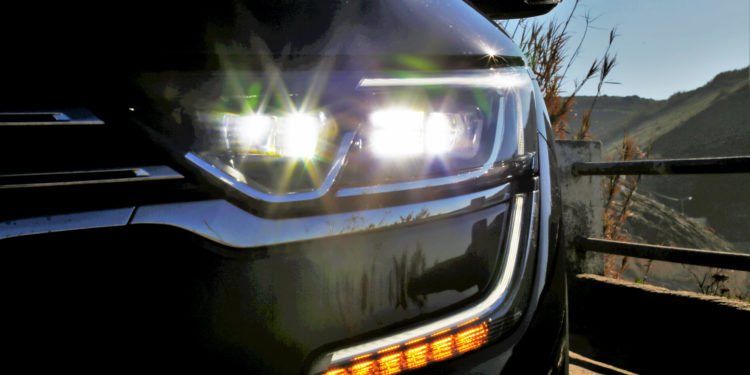 Renault Koleos Initiale Paris 2.0 dCi 4X2: Um SUV à parte! 48