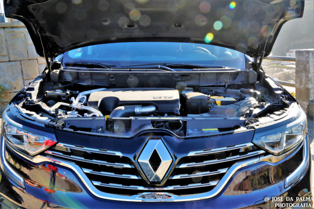 Renault Koleos Initiale Paris 2.0 dCi 4X2: Um SUV à parte! 23