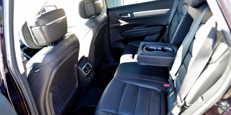 Renault Koleos Initiale Paris 2.0 dCi 4X2: Um SUV à parte! 41