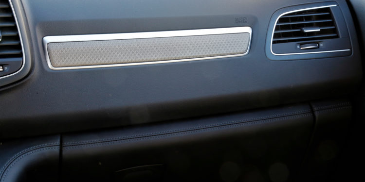 Renault Koleos Initiale Paris 2.0 dCi 4X2: Um SUV à parte! 34