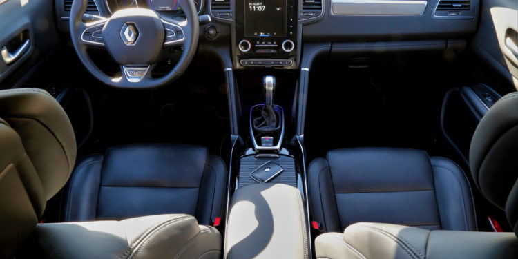 Renault Koleos Initiale Paris 2.0 dCi 4X2: Um SUV à parte! 35