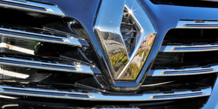 Renault Koleos Initiale Paris 2.0 dCi 4X2: Um SUV à parte! 62