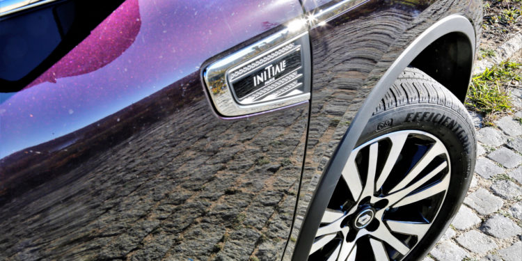 Renault Koleos Initiale Paris 2.0 dCi 4X2: Um SUV à parte! 60