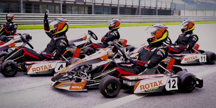 Rotax Thunder: O futuro do Karting! 14