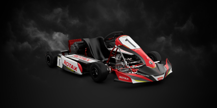 Rotax Thunder: O futuro do Karting! 13