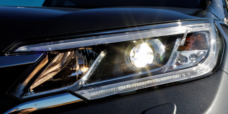 Honda CR-V 1.6 I-DTEC: Espaçoso e Equilibrado! 49