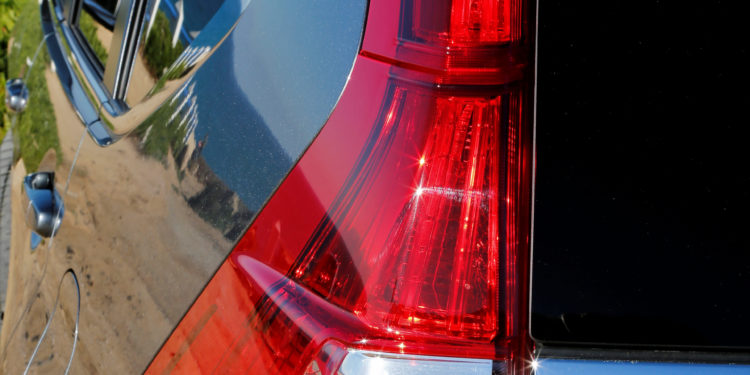 Honda CR-V 1.6 I-DTEC: Espaçoso e Equilibrado! 40