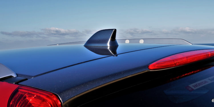 Honda CR-V 1.6 I-DTEC: Espaçoso e Equilibrado! 41