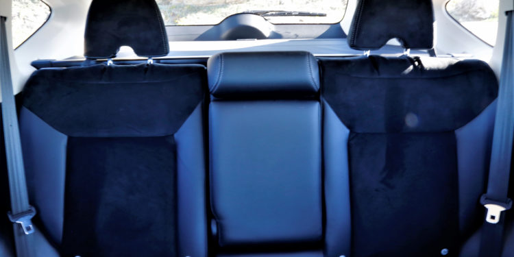 Honda CR-V 1.6 I-DTEC: Espaçoso e Equilibrado! 42