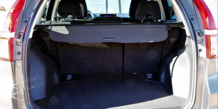 Honda CR-V 1.6 I-DTEC: Espaçoso e Equilibrado! 31