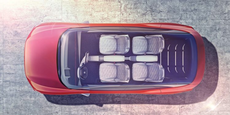 Volkswagen confirma lançamento de um novo SUV eléctrico! 14