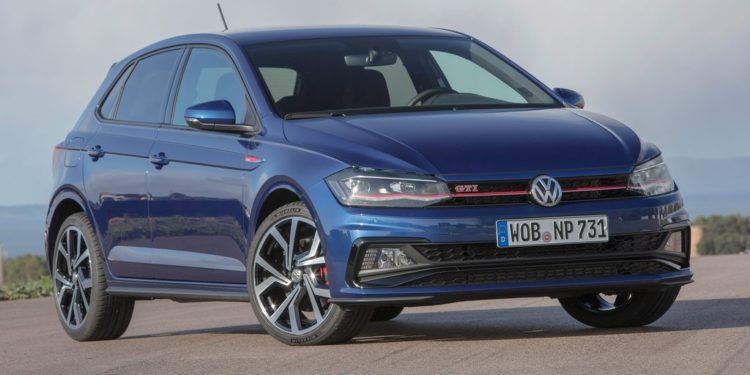 Novo Volkswagen Polo GTI é o mais potente de sempre! 55