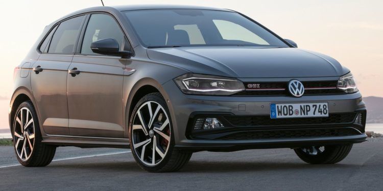 Novo Volkswagen Polo GTI é o mais potente de sempre! 54