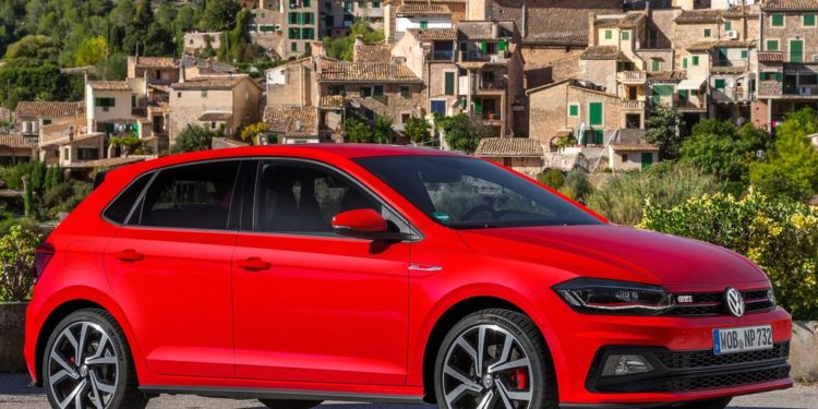 Novo Volkswagen Polo GTI é o mais potente de sempre! 67
