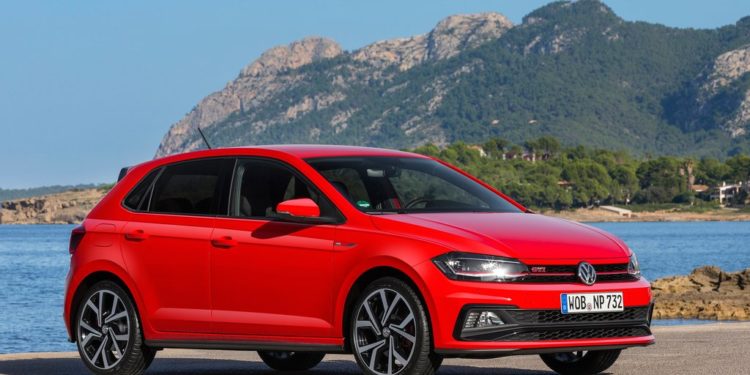 Novo Volkswagen Polo GTI é o mais potente de sempre! 64