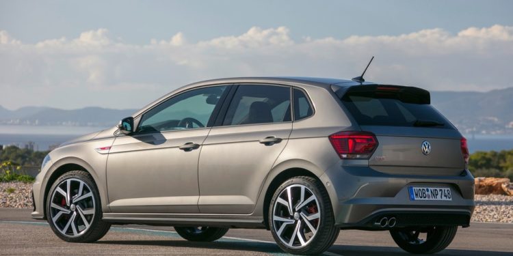 Novo Volkswagen Polo GTI é o mais potente de sempre! 61