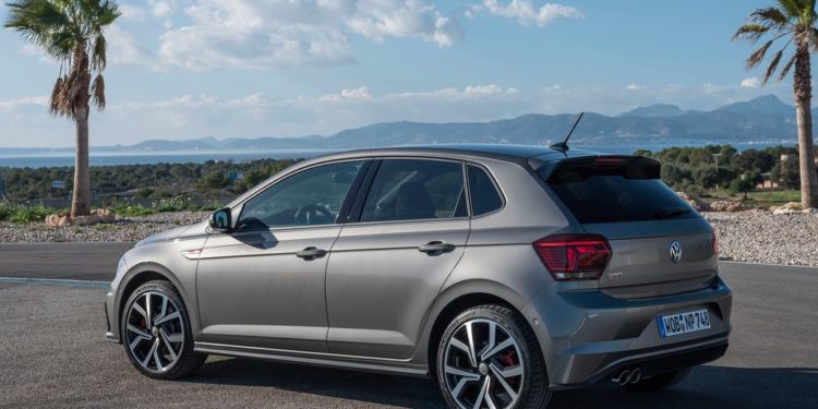 Novo Volkswagen Polo GTI é o mais potente de sempre! 58