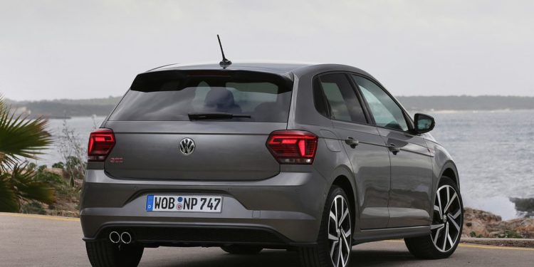 Novo Volkswagen Polo GTI é o mais potente de sempre! 59
