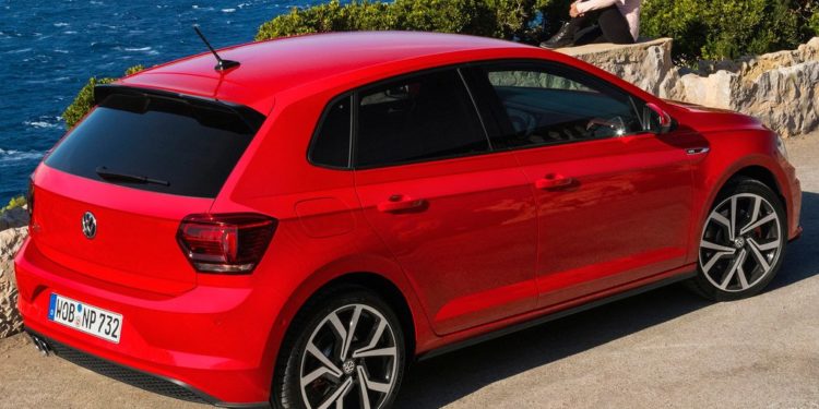 Novo Volkswagen Polo GTI é o mais potente de sempre! 56