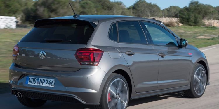 Novo Volkswagen Polo GTI é o mais potente de sempre! 53