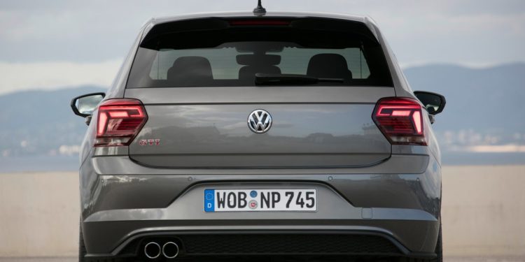 Novo Volkswagen Polo GTI é o mais potente de sempre! 27