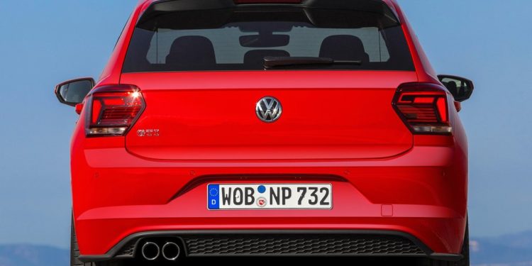 Novo Volkswagen Polo GTI é o mais potente de sempre! 51