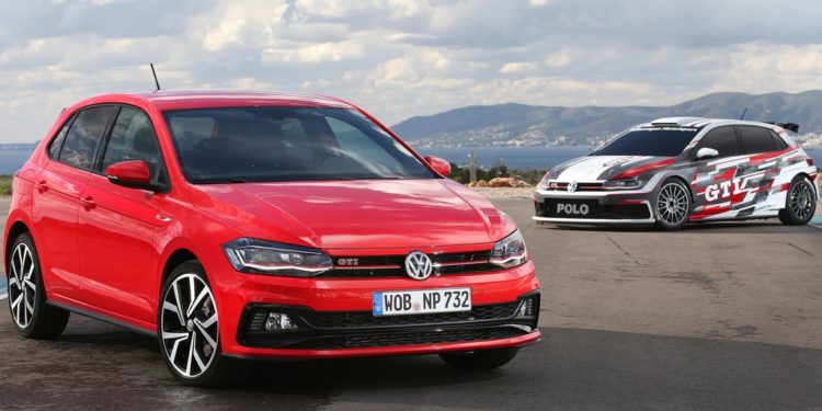 Novo Volkswagen Polo GTI é o mais potente de sempre! 49