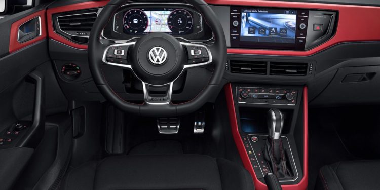 Novo Volkswagen Polo GTI é o mais potente de sempre! 47