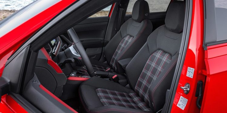 Novo Volkswagen Polo GTI é o mais potente de sempre! 45