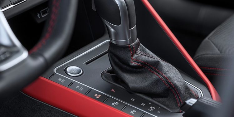 Novo Volkswagen Polo GTI é o mais potente de sempre! 43