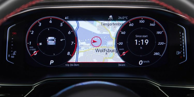 Novo Volkswagen Polo GTI é o mais potente de sempre! 19