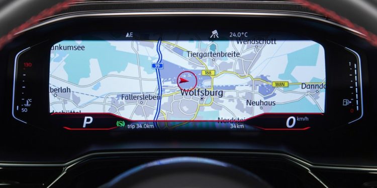 Novo Volkswagen Polo GTI é o mais potente de sempre! 16