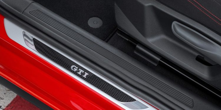 Novo Volkswagen Polo GTI é o mais potente de sempre! 13