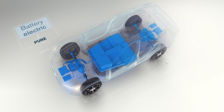 Volvo entrega automóveis autónomos a famílias Suecas! 24