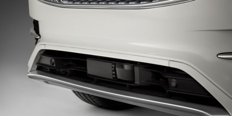 Volvo entrega automóveis autónomos a famílias Suecas! 33