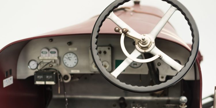 Primeiro Alfa Romeo poderá ser vendido por mais de 1 milhão! 18