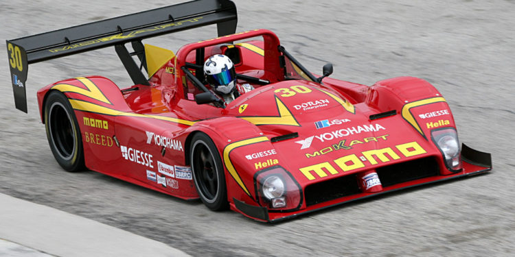 Conhecem o Ferrari 333SP? (Video) 18