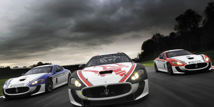 Maserati a caminho da Formula E? 17