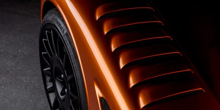 Morgan Aero GT: O menos civilizado de sempre! 14