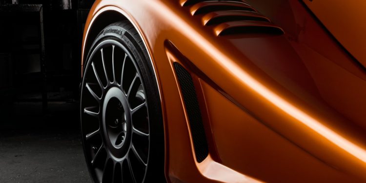 Morgan Aero GT: O menos civilizado de sempre! 13