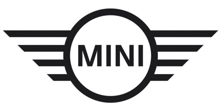 MINI recebe novo logótipo em 2018! 13